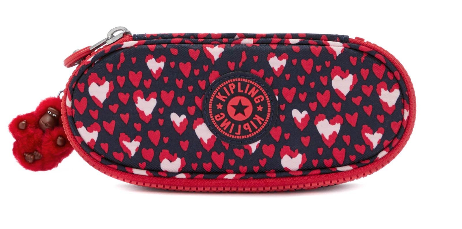 Kipling Pouches/Cases DUOBOX Heart Festival