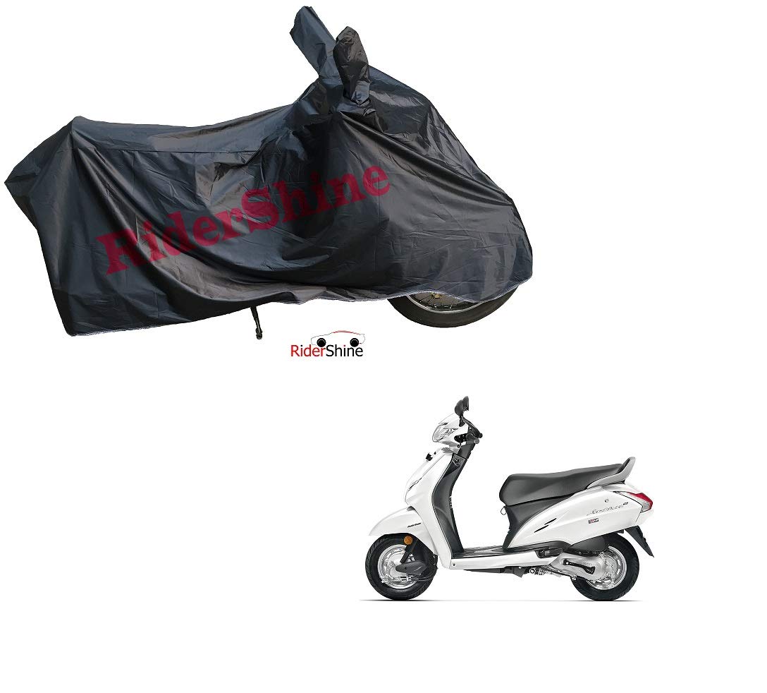 honda activa body cover waterproof