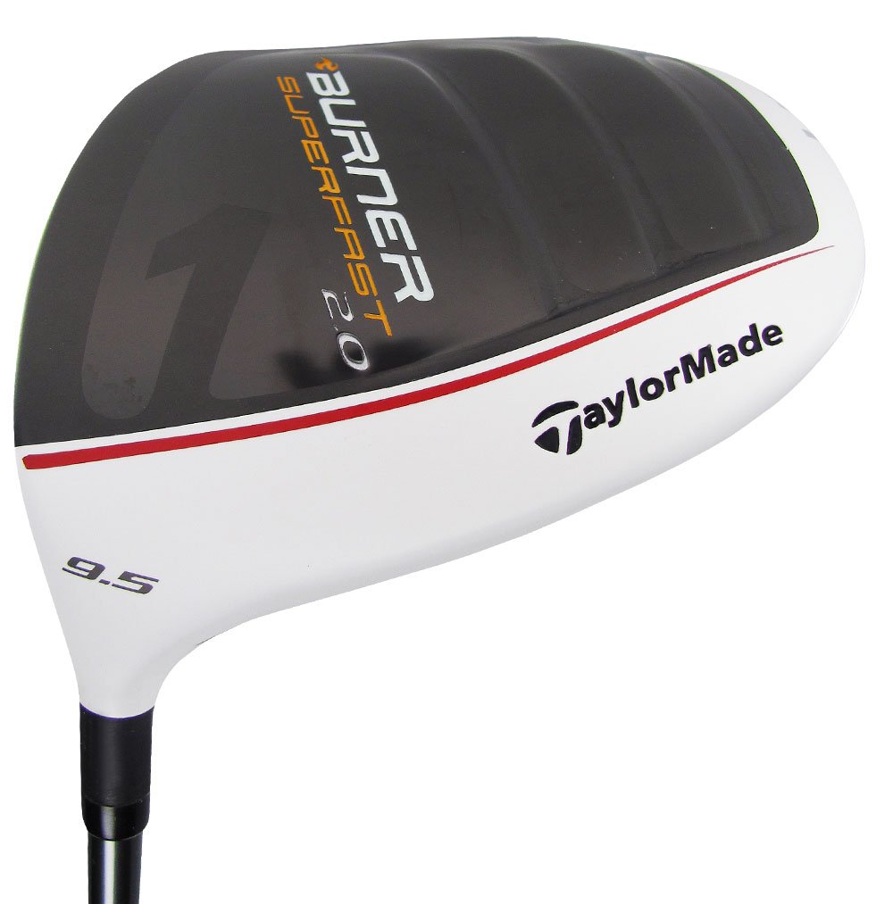 burner superfast 2.0 driver