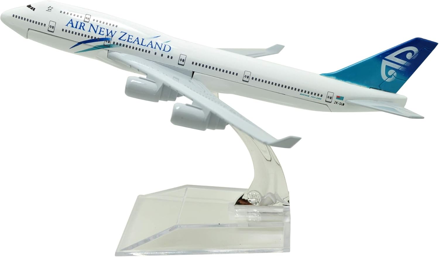 boeing 777 toy
