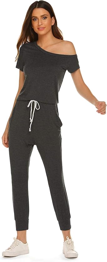 amazon casual jumpsuits