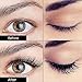Upgraded Double Magnet - Magnetic Eyelashes (4 pcs)