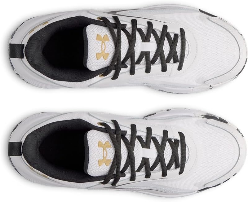 UA Lockdown 8