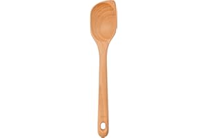 OXO GG Wooden Corner Spoon, Natural