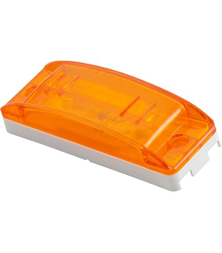 Amazon.com: Grote 47163 Supernova Sealed Turtleback II LED