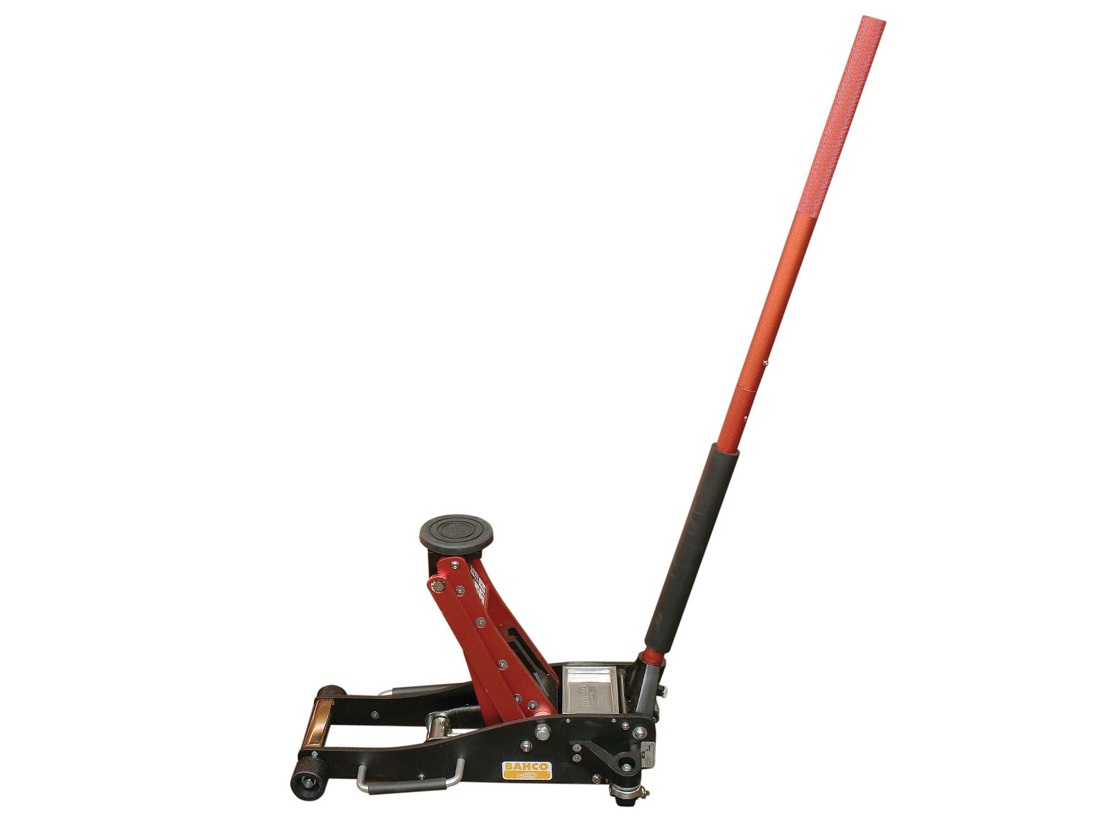 BAHCO BAHBH1A2500 Aluminum Racing Jack 2.5T