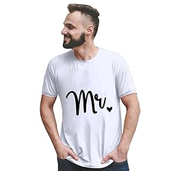 Couples Matching Shirts for Him and Her Men Women