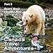 Canada Travel Adventures Part 2 Spirit Bear Hartley Bay by M Mundik