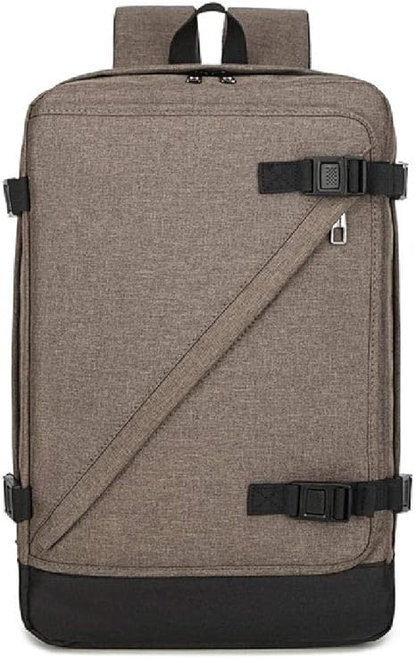 mannen rugzak reistas schoudertas capaciteit student tassen computer werk rugzakken reistas amazon nl