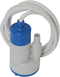Tunze 5000.020 Replacement Pump for Osmolator and Nano Osmolator
