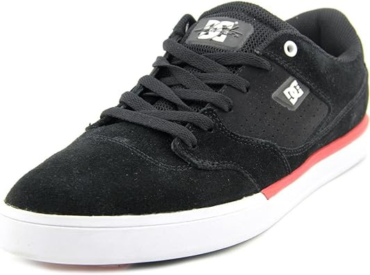 amazon dc shoes mens
