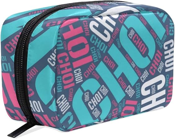 Amazon 化粧ポーチ 長井 ローマ字 人気の 苗字 名字柄 化粧品 収納ポーチケース 小物用収納ポーチ バッグ 雑貨 小物入れ 携帯 便利 並行輸入品 Mekoto 化粧ポーチ 通販