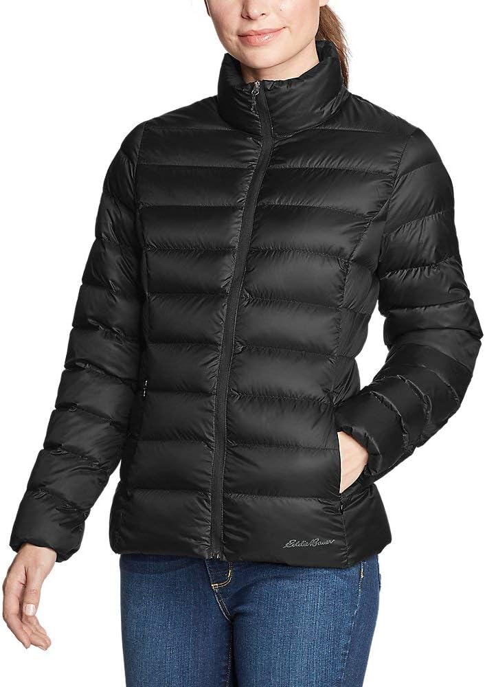eddie bauer women's outerwear