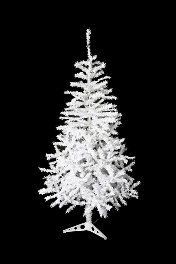 Sapin de Noël artificiel BLANC 2M10 790 Branches: Amazon.fr: Cuisine Sapin de Noël artificiel BLANC 2M10 790 Branches: Amazon.fr: Cuisine