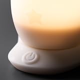 Tommee Tippee 2-in-1 Penguin Nursery Night Light Portable Egg USB Dimmable view 7