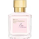 L'eau A La Rose by Maison Francis Kurkdjian Eau De Toilette Spray 71 ml