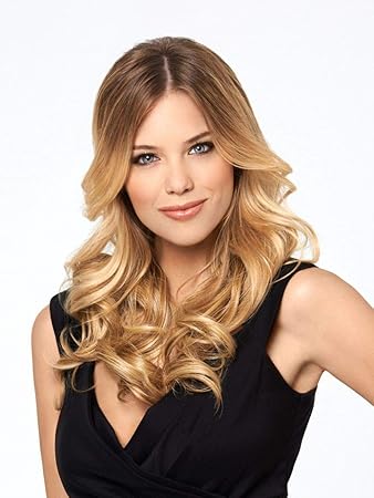 Amazon Com 23 Grand Extension Topper Color R22 Swedish Blonde