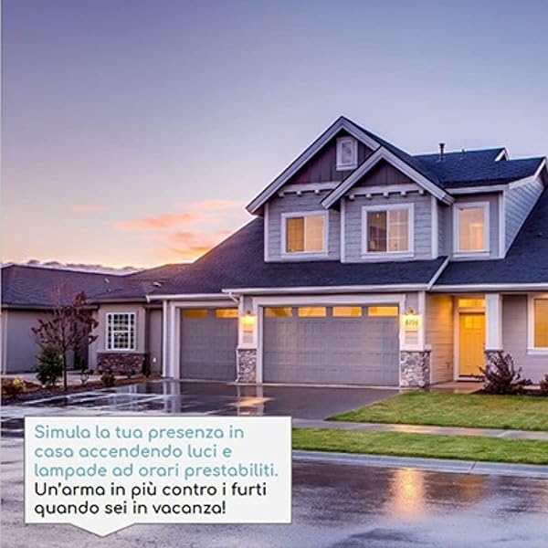 PATABIT Interruptor WiFi Alexa luces Mdulo rel domtico 220 V Smart Home para luces de casa inteligente WiFi compacto para caja 503 conectable como desviador