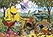Buffalo Games - Amazing Nature Collection - Hidden Birds - 500 Piece Jigsaw Puzzle, 21.25