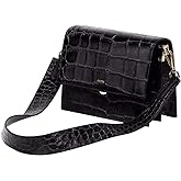 JW PEI Women's Mini Flap Crossbody