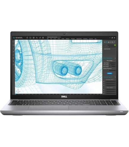 DELL - 【外見難あり】Precision 3551 プレミアム i7-10850H DELL - 【外見難あり】Precision 3551 プレミアム i7-10850H