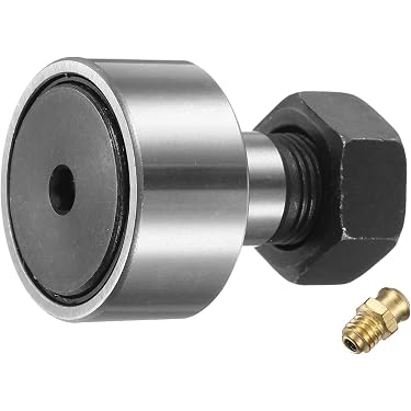 Roulement à Came RBC Bearings S128LW - Diamètre 4" - Type Suiveur à Came (Cam Follower) - Neuf D'origine