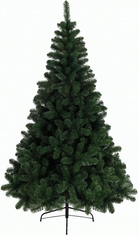 Albero Di Natale 4 Mt.Albero Di Natale Pino Verde Imperiale Alto 4 50 Mt Amazon It Casa E Cucina