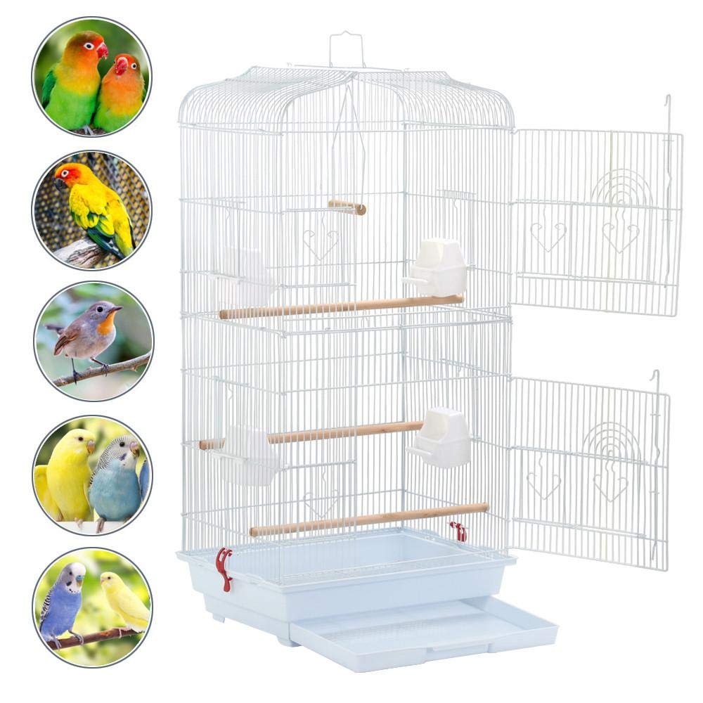 Top Cages Et Accessoires Pour Oiseaux Selon Les Notes Amazonfr