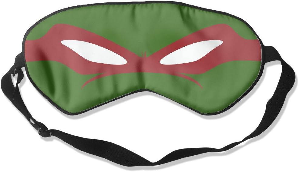 Which Is The Best Donatello Ninja Turtle Sleep Mask