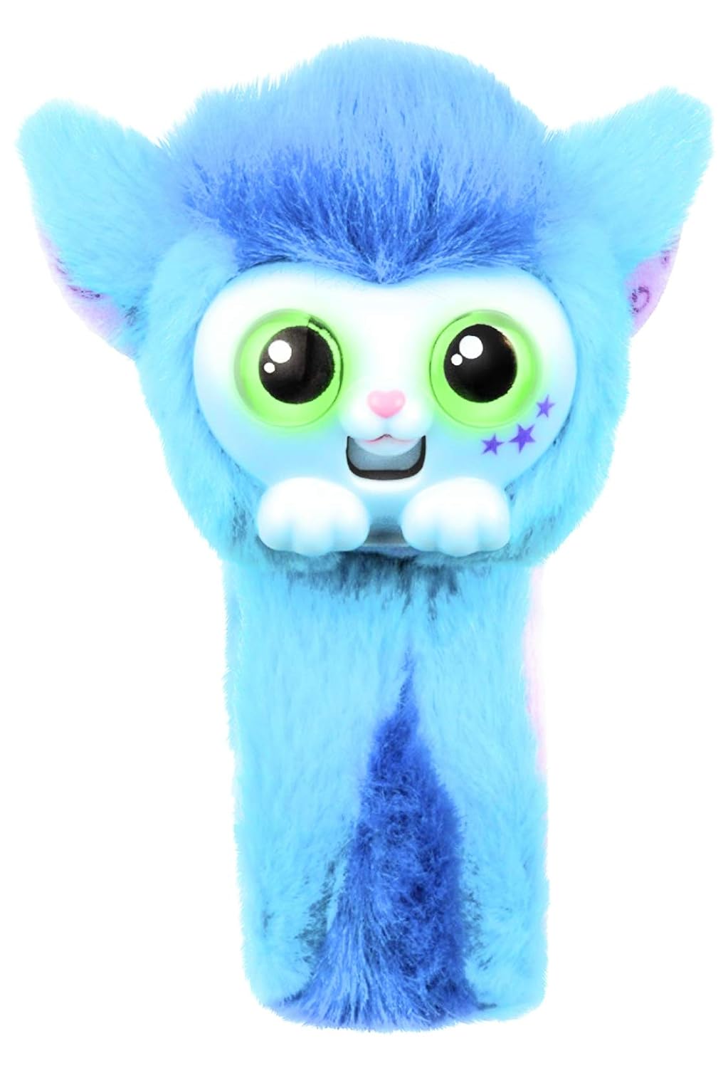 little live pets wrapples una