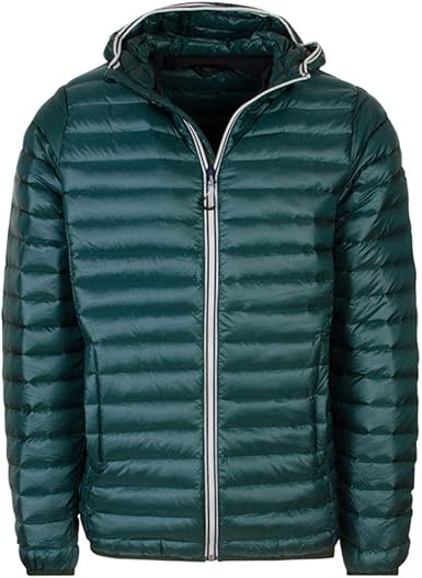 mens pyrenex coat sale