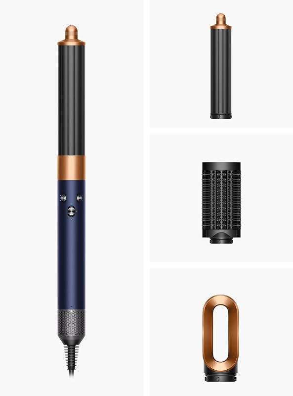 Airwrap™ Origin Moldeador multifunción y secador