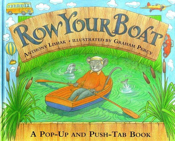 Row Your Boat