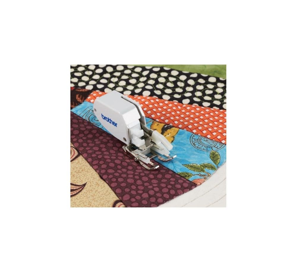 BROTHER Open Toe Walking Foot (Cat E) - F062 - Plastic Presser Foot