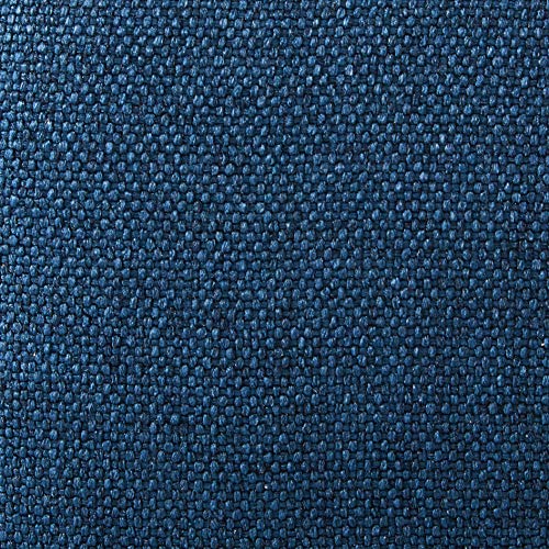 Christopher Knight Home Merritt Fabric Tufted Chair, Dark Blue Pricepulse