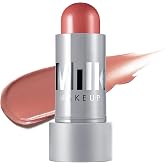 Milk Makeup Lip + Cheek Multi-Use Cream Stick with Satin Finish