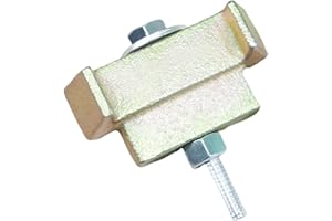 DASPARTS Universal Flywheel Lock Tool, Universal Flywheel Holder ‎For 6 or 12 Volt VW (180 & 200MM Flywheels) Compatible with Dune Buggy