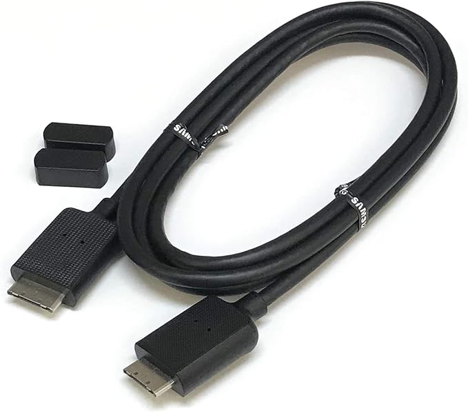 OEM Samsung One Connect Cable Shipped with UN40JU7100F