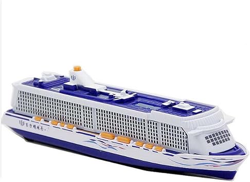 toy cruise ship amazon