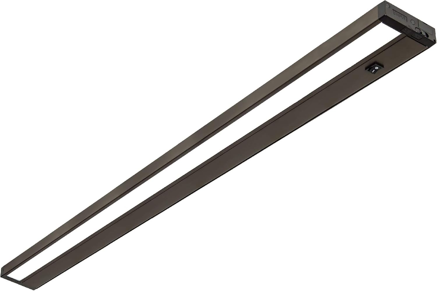 Best Under Cabinet Lighting Hardwired Led 4000 Lumens