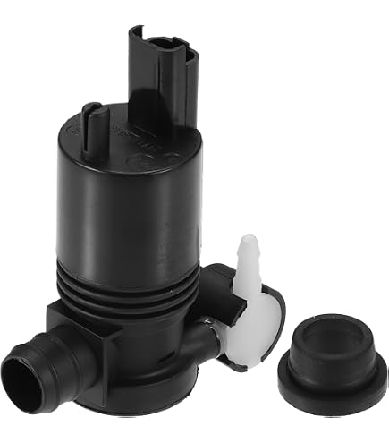 Generic Pompe de lave glace pour Renault: clio Nissan: Qashqai Dacia