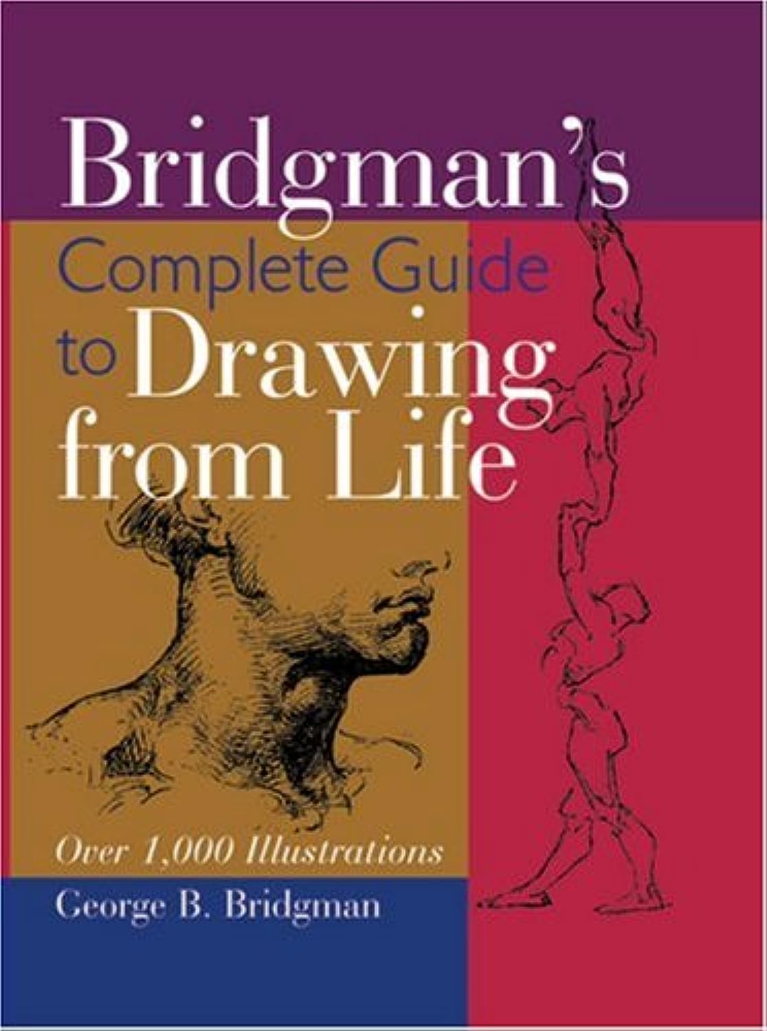 Mua Bridgman's Complete Guide to Drawing From Life Over 1,000