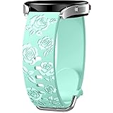 DaQin Sport Silicone Band for Galaxy Watch 4 5 6