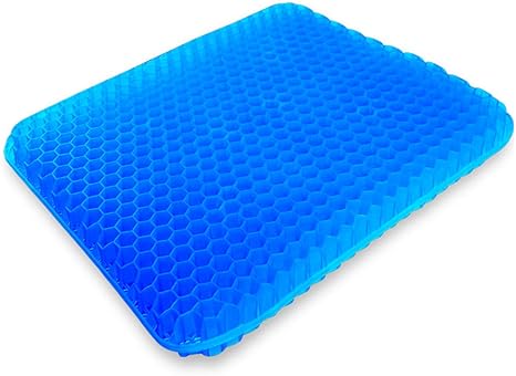 Amazon Co Jp 卵割れないクッション ゲルクッション 二重ハニカム構造 ジェルクッション 滑り止めカバー付き ホーム キッチン Amazon Co Jp 卵割れないクッション ゲルクッション 二重ハニカム構造 ジェルクッション 滑り止めカバー付き ホーム キッチン