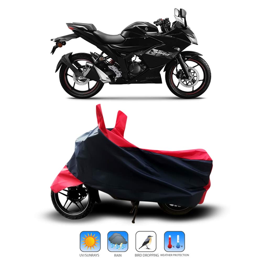 gixxer sf bike cover