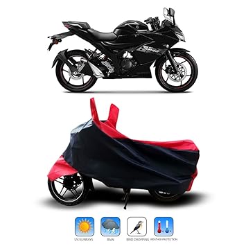 suzuki gixxer sf bike cover