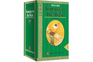 Journey to the West