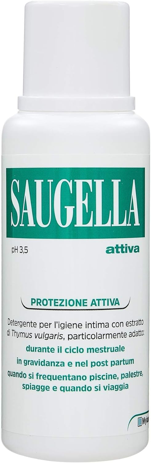 lavaggio intimo per le donne
