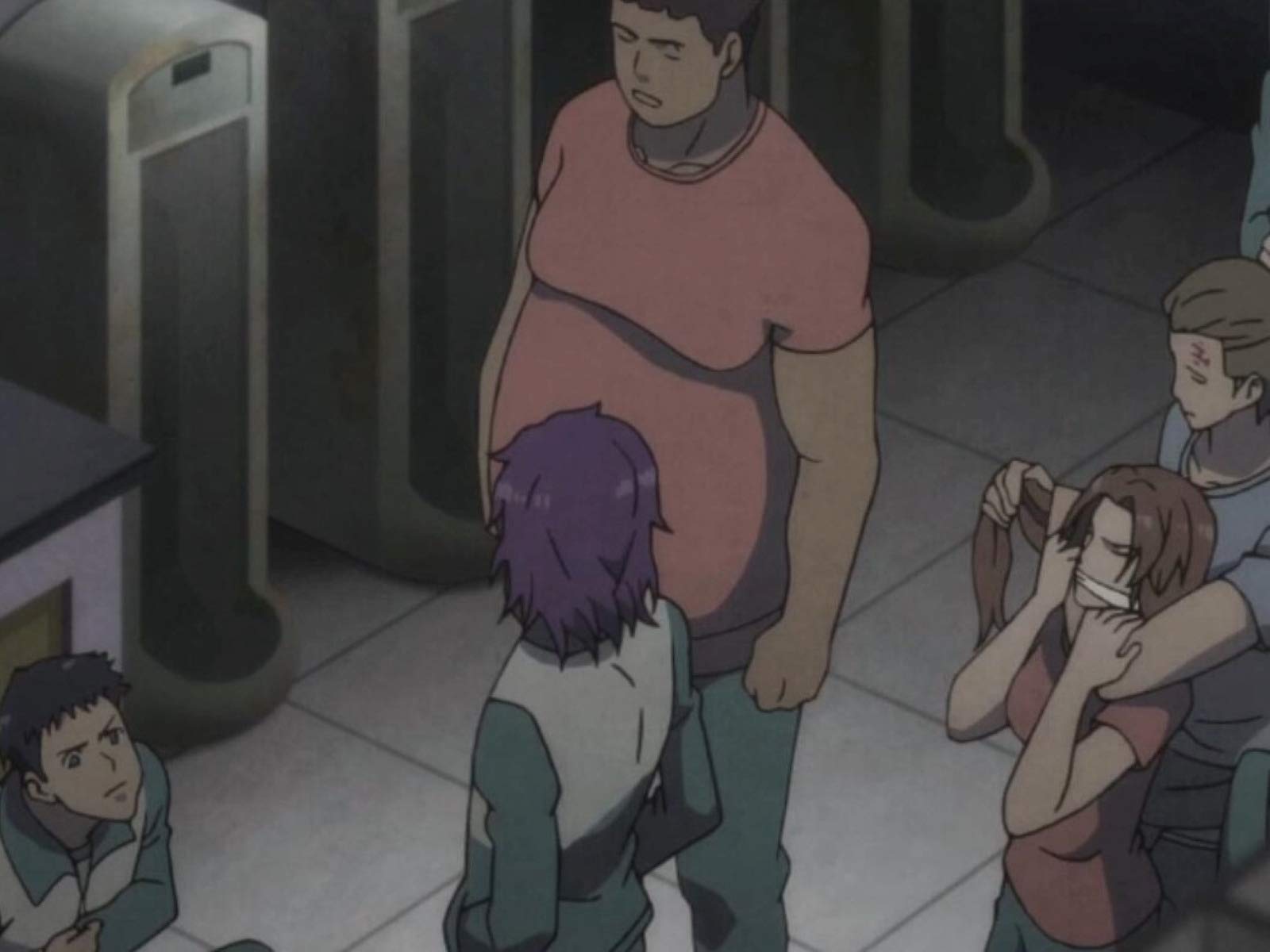 Watch Evil Or Live Prime Video