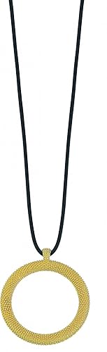 Joop! Schmuck - Spume JPNL90549B900, Damenkette